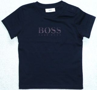 Boys very high quality Hugo Boss (Black Label) T Shirt made from 100%