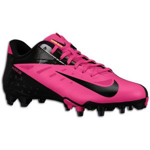 Nike Vapor Talon Elite Low   Mens   Football   Shoes   Vivid Pink