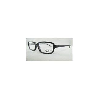 Ray Ban RB 5234 2126 black full frame Acetate Eyeglasses