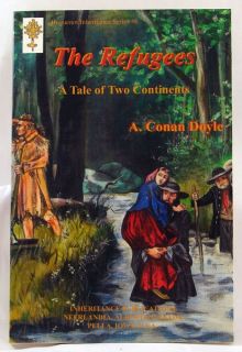The Refugees Huguenot Inheritance Series 6 A Conan