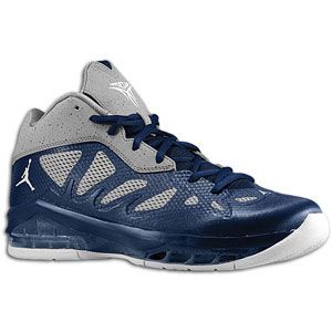 Jordan Melo M8 Advance   Mens   Basketball   Shoes   Midnight Navy