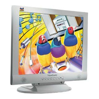 ViewSonic VG150M 15 LCD Monitor