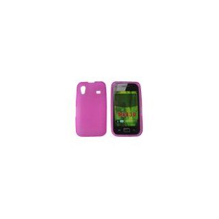 Samsung Galaxy Ace S5830 Maganta Cell Phone Candy Skin