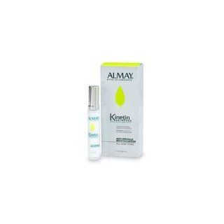 Almay Kinetin Skincare Anti Wrinkle Booster Serum, 0.3