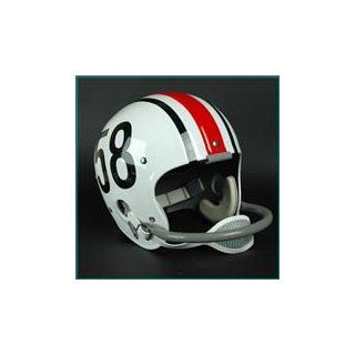 Auburn 1958 59 Throwback Helmet Clothing