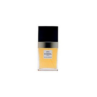 Chanel 5 Perfume   EDP Spray 1.7 oz. (Tester without box