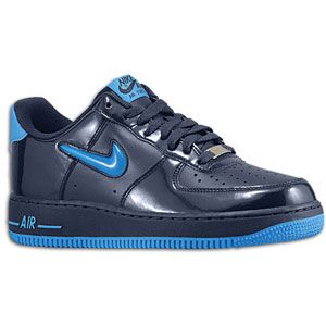 Nike Air Force 1 Low   Mens   Basketball   Shoes   Midnight Navy