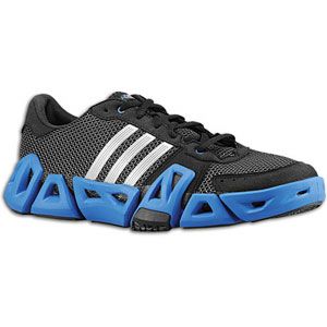 adidas Climacool Experience Trainer   Mens   Black/Matte Silver/Prime