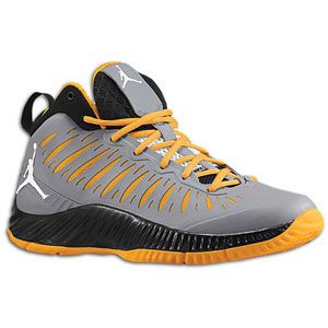 Jordan Super.Fly   Mens   Basketball   Shoes   Stealth/White/Black