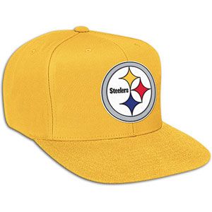 Mitchell & Ness NFL Throwbacks Snapback   Mens   Pittsburgh Steelers