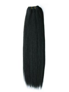  Virgin Indian Remy Real Human Hair Extensions 4oz Lasts 1 Year
