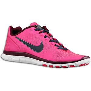 Nike Free Advantage   Womens   Training   Shoes   Fireberry/Bordeaux