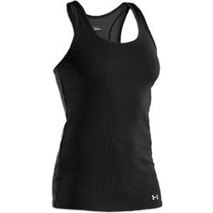 Under Armour Victory Tank   Womens   Training   Clothing   Black