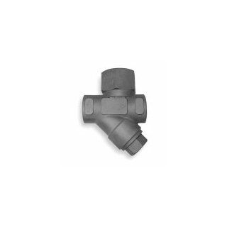 HOFFMAN SPECIALTY NTD600 N1D9S Steam Trap,Max OperatIng