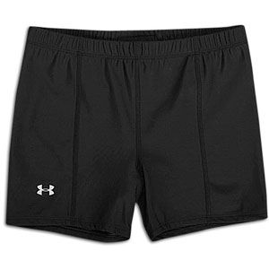 Under Armour Shorty Compression Short   Womens   Volleyball