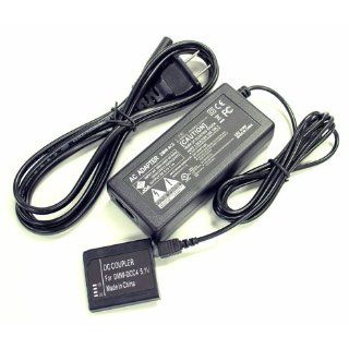 CS Power DMW AC5 Replacement AC Adapter with DMW DCC4