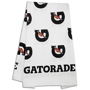  the big game. Gatorade Towels are made of 100% cotton. Sz 24 x 42