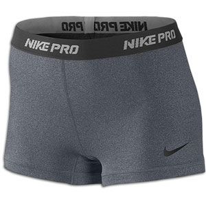 Nike Pro 2.5 Compression Short   Womens   Training   Clothing