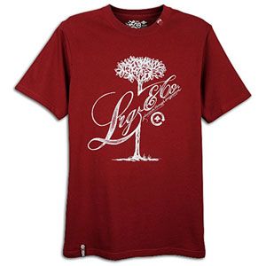 style that rises above the rest. Elevate your look with the LRG & Co