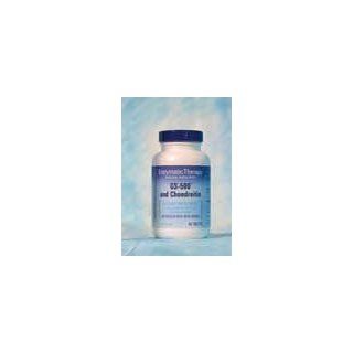GS 500TM (Glucosamine Sulfate) and Chondroitin, Enzymatic