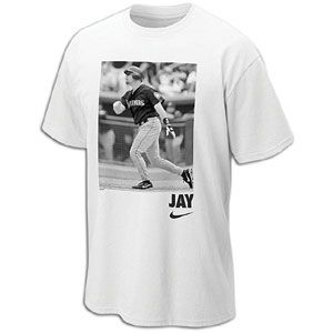 Nike MLB Cooperstown PLayer T Shirt   Mens   Jay Buhner   Mariners