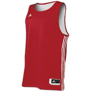 adidas Practice Reversible Jersey   Mens   Basketball   Clothing