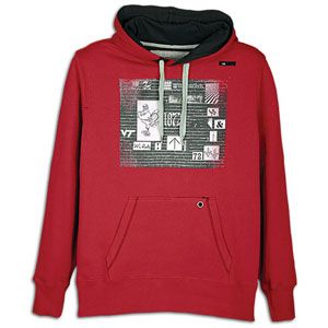 Smartthreads College Graffiti Hoodie   Mens   For All Sports   Fan