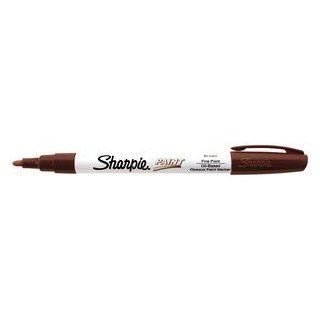 Sharpie / Sanford Marking Pens 35538 Sharpie Paint Marker
