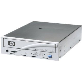 Hewlett Packard 9100i 8x4x32 Internal IDE CDRW Drive