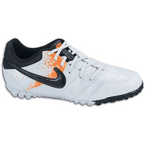 Nike Nike5 Bomba   Boys Grade School   Soccer   Shoes   White/Total