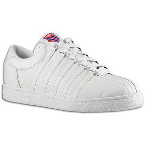 Swiss Classic Leather   Boys Toddler   Tennis   Shoes   White