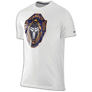 Nike Kobe Premium Tech Crest T Shirt   Mens   Basketball   Clothing
