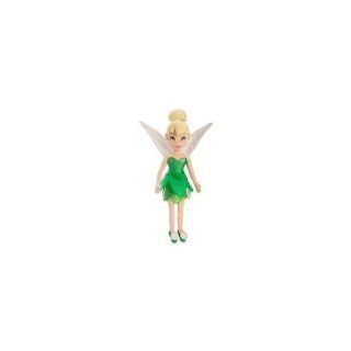 20 Disney Tinker Bell Plush Doll 