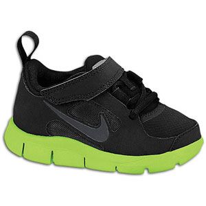 Nike Free Run 3   Boys Toddler   Running   Shoes   Black/Electric
