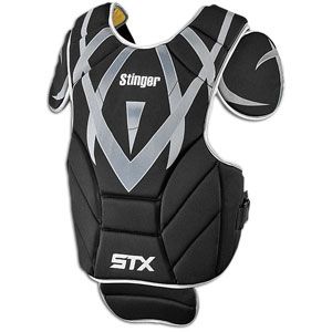 STX Stinger Goalie Chest Protector   Lacrosse   Sport Equipment