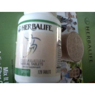 Herbalife Termojetics Green 120 Tablets 