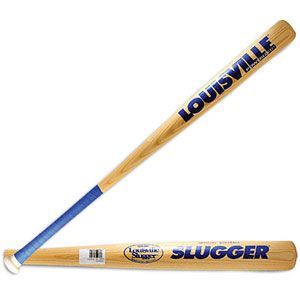 Louisville Slugger Wood Softball Bat Asst   Mens   Softball   Sport