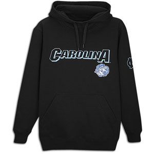 Team Edition College Blackout Pullover Hoodie   Mens   North Carolina