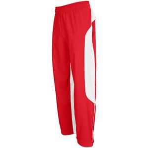 adidas Pro Team Pant   Mens   Basketball   Clothing   University Red
