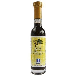 Fig Balsamic Vinegar 6.7oz Grocery & Gourmet Food