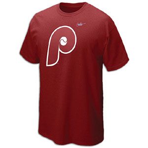 Nike MLB Cooperstown Dugout Logo T Shirt   Mens   Baseball   Fan Gear