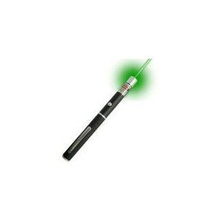 Veecome 1mW High Powered Green Laser Presentation Pointer