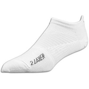 Nike Elite Anti Blister 2 Layer Sock   Running   Accessories   White