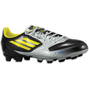 adidas F5 TRX FG Synthetic   Mens   Soccer   Shoes   Black/Lab Lime