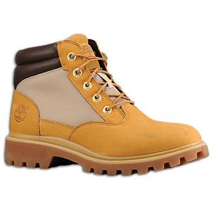 Timberland Plain Toe Boot   Mens   Casual   Shoes   Wheat Nubuck