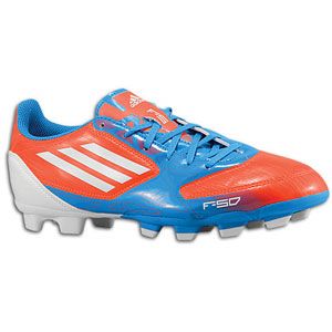 adidas F5 TRX FG Synthetic   Mens   Soccer   Shoes   Infrared/Running