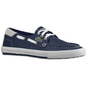 From the signature name in tennis fashion comes the Lacoste Sculler, a