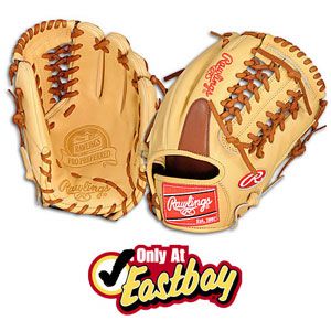 Rawlings Pro Preferred PROS15TC Fielders Glove   Baseball   Sport