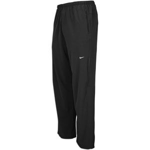 Nike Stretch Woven Running Pant   Mens   Running   Clothing   Black