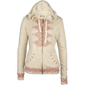 Billabong Boarded Up Hoodie   Womens   Casual   Clothing   Oatmeal
